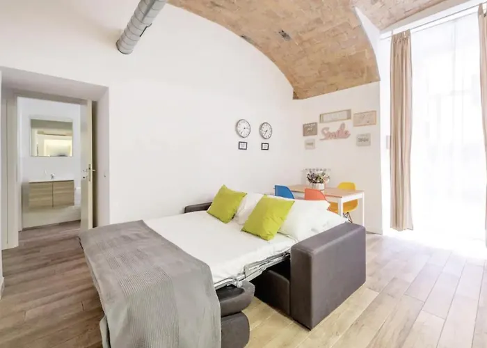 Appartamento New-big Honey Colosseum 4bdr + 2sofa Bed A/c Roma