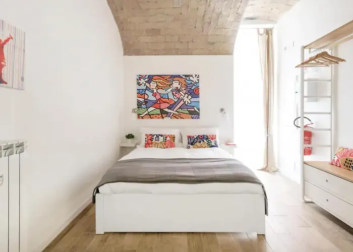 Appartamento New-big Honey Colosseum 4bdr + 2sofa Bed A/c