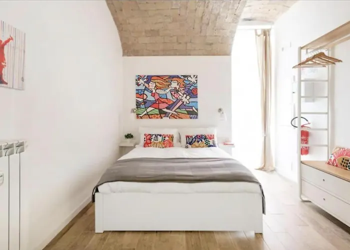Appartamento New-big Honey Colosseum 4bdr + 2sofa Bed A/c
